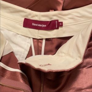 Sies Marjan size 2 beautiful silky pants !!! Worn once for an event